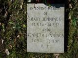 image number Jennings Mary  250